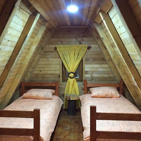 Eco Kutak Villa Mojkovac Exteriör bild