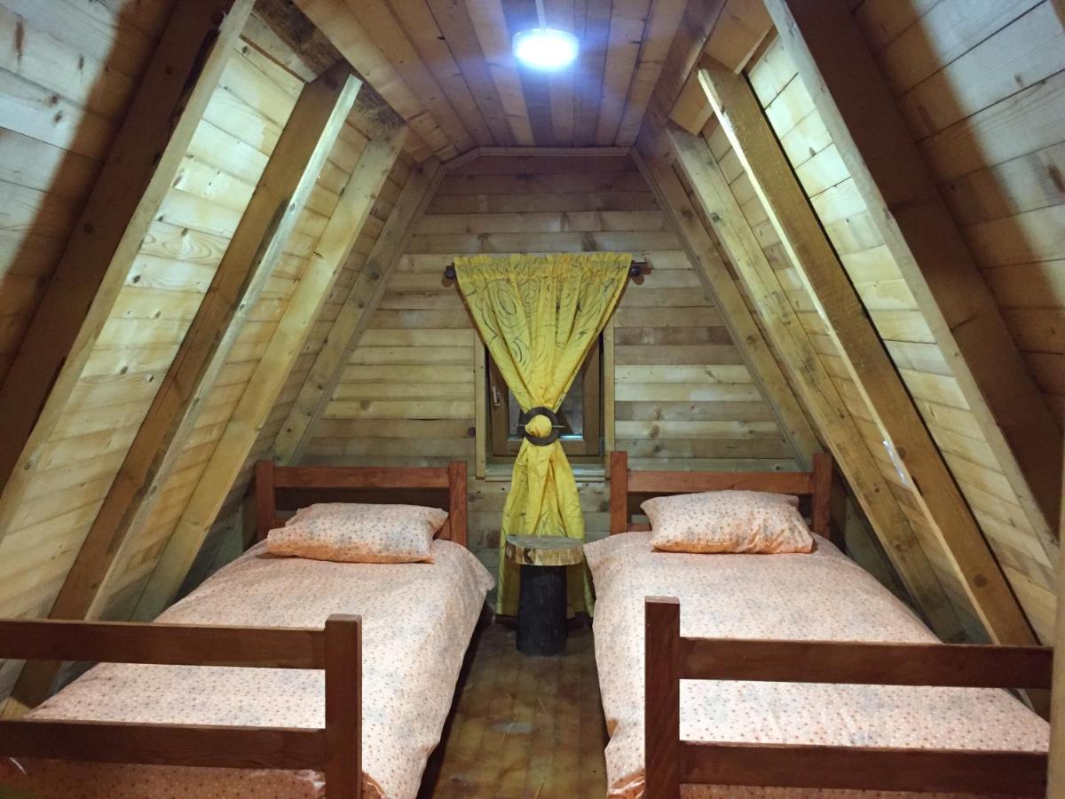 Eco Kutak Villa Mojkovac Exteriör bild