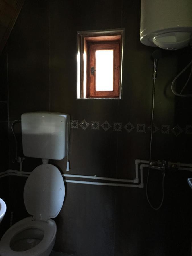 Eco Kutak Villa Mojkovac Exteriör bild