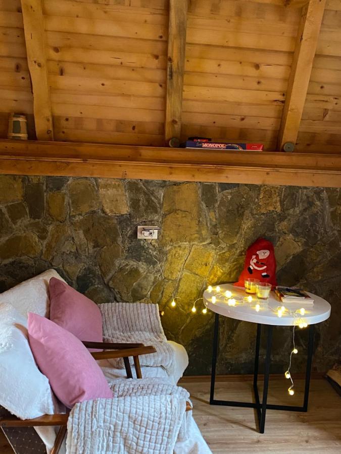 Eco Kutak Villa Mojkovac Exteriör bild